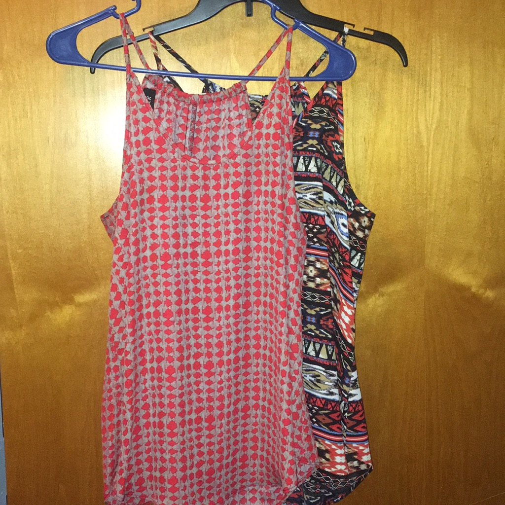 A. Byer Bundle Size M